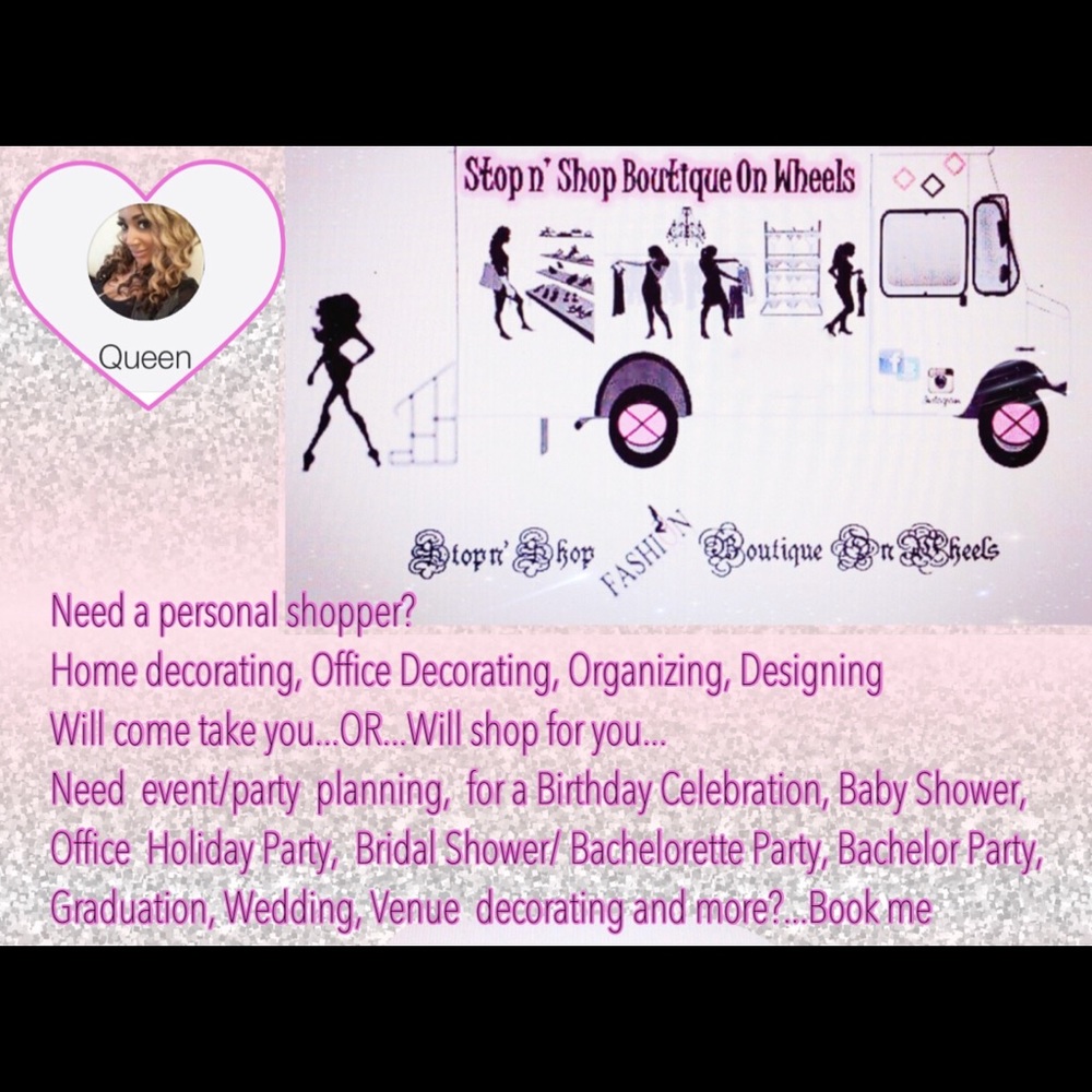 Wedding, Birthday, Baby Shower, Holiday
